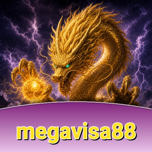 megavisa88 APK — gampang dipakai