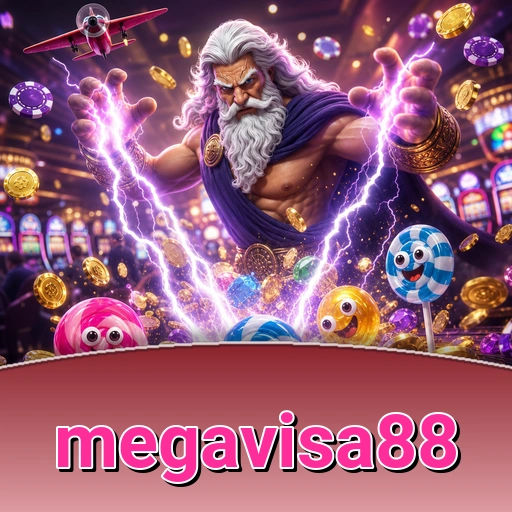 megavisa88 APK — hemat kuota