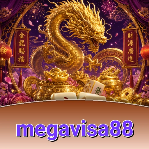 megavisa88 APK — katalog lengkap