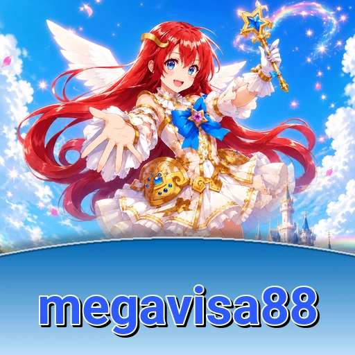 megavisa88 APK — file sudah dicek