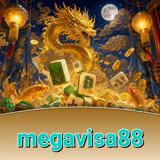 megavisa88 APK — gak dipotong pulsa
