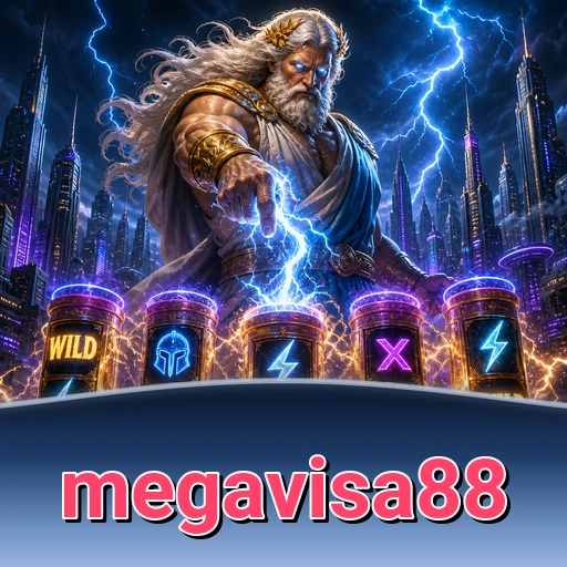 megavisa88 APK — bantuan 24 jam